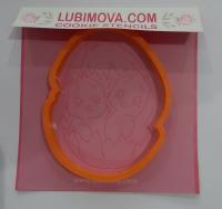 цыплята в яйце