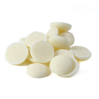 глазурь белая